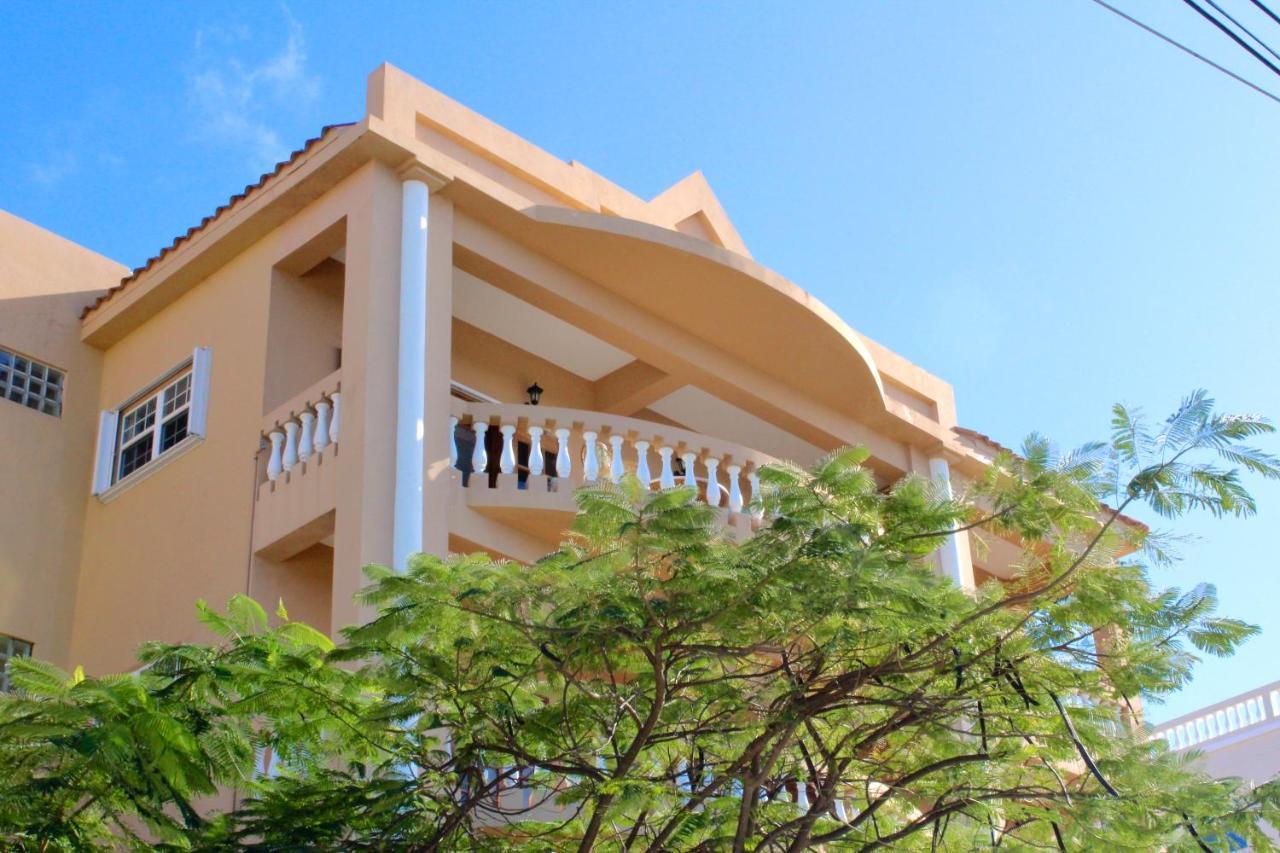 Hol Chan Reef Resort&Villas San Pedro  Esterno foto