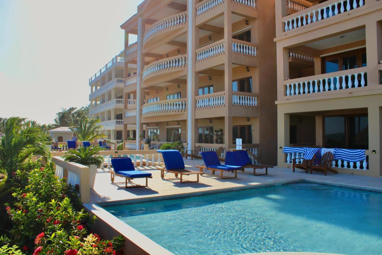 Hol Chan Reef Resort&Villas San Pedro  Esterno foto