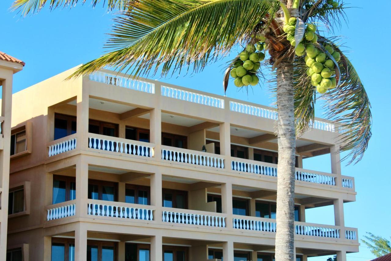 Hol Chan Reef Resort&Villas San Pedro  Esterno foto