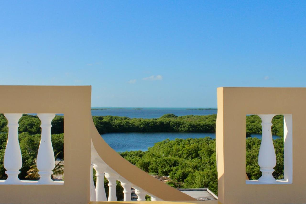 Hol Chan Reef Resort&Villas San Pedro  Esterno foto