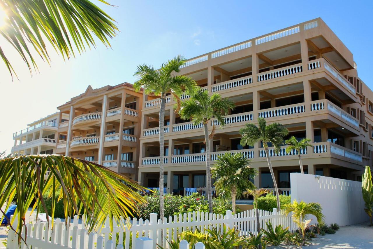 Hol Chan Reef Resort&Villas San Pedro  Esterno foto
