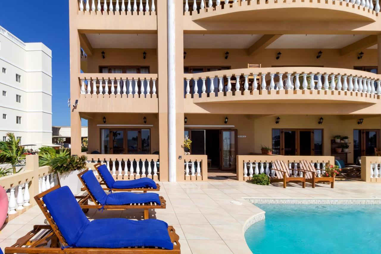 Hol Chan Reef Resort&Villas San Pedro  Esterno foto