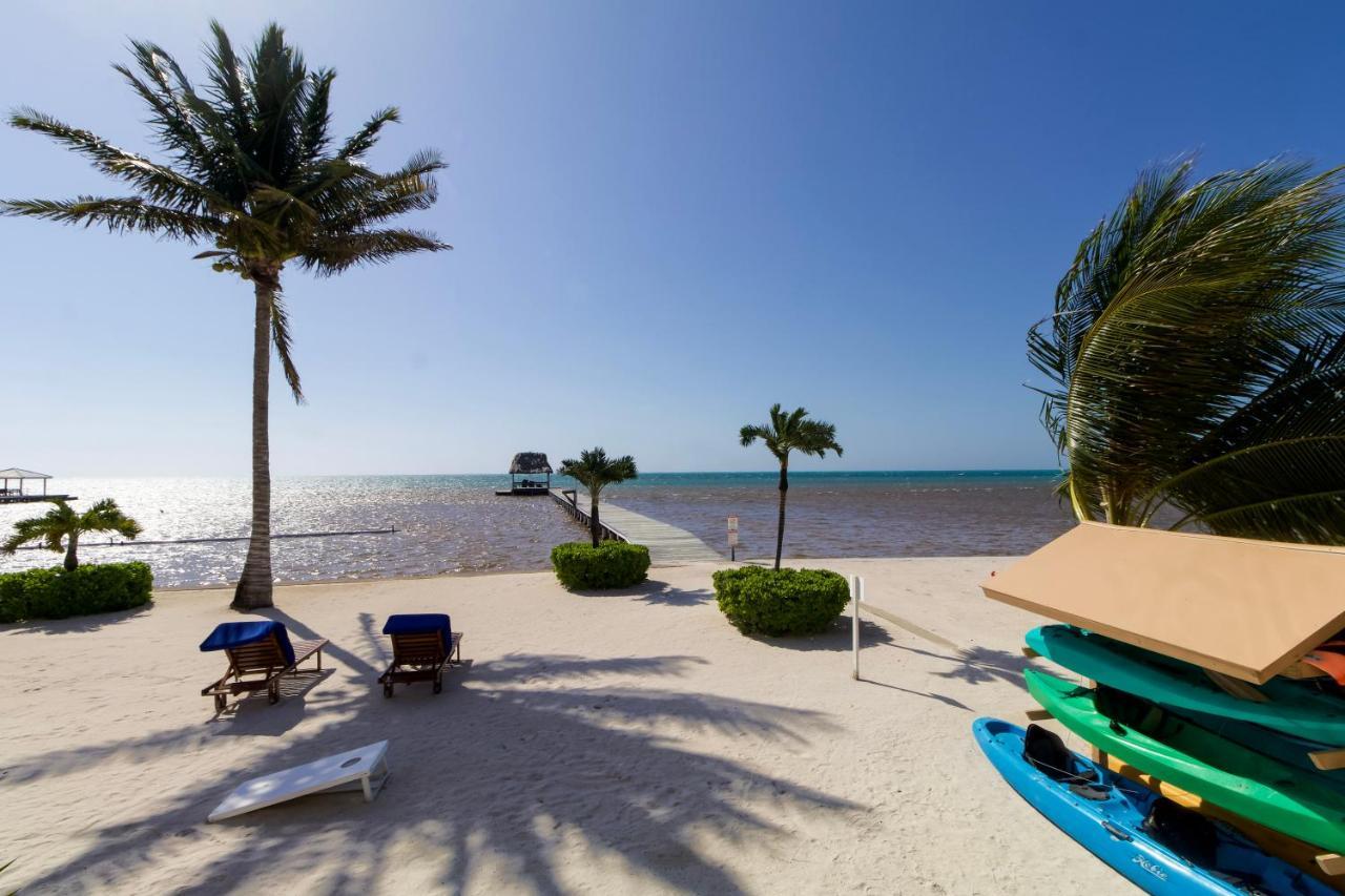 Hol Chan Reef Resort&Villas San Pedro  Esterno foto