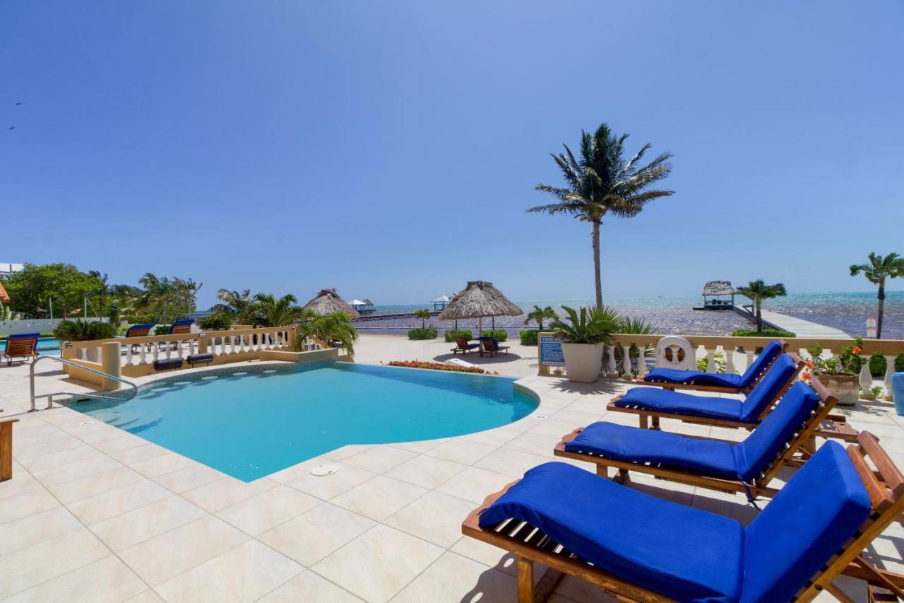 Hol Chan Reef Resort&Villas San Pedro  Esterno foto