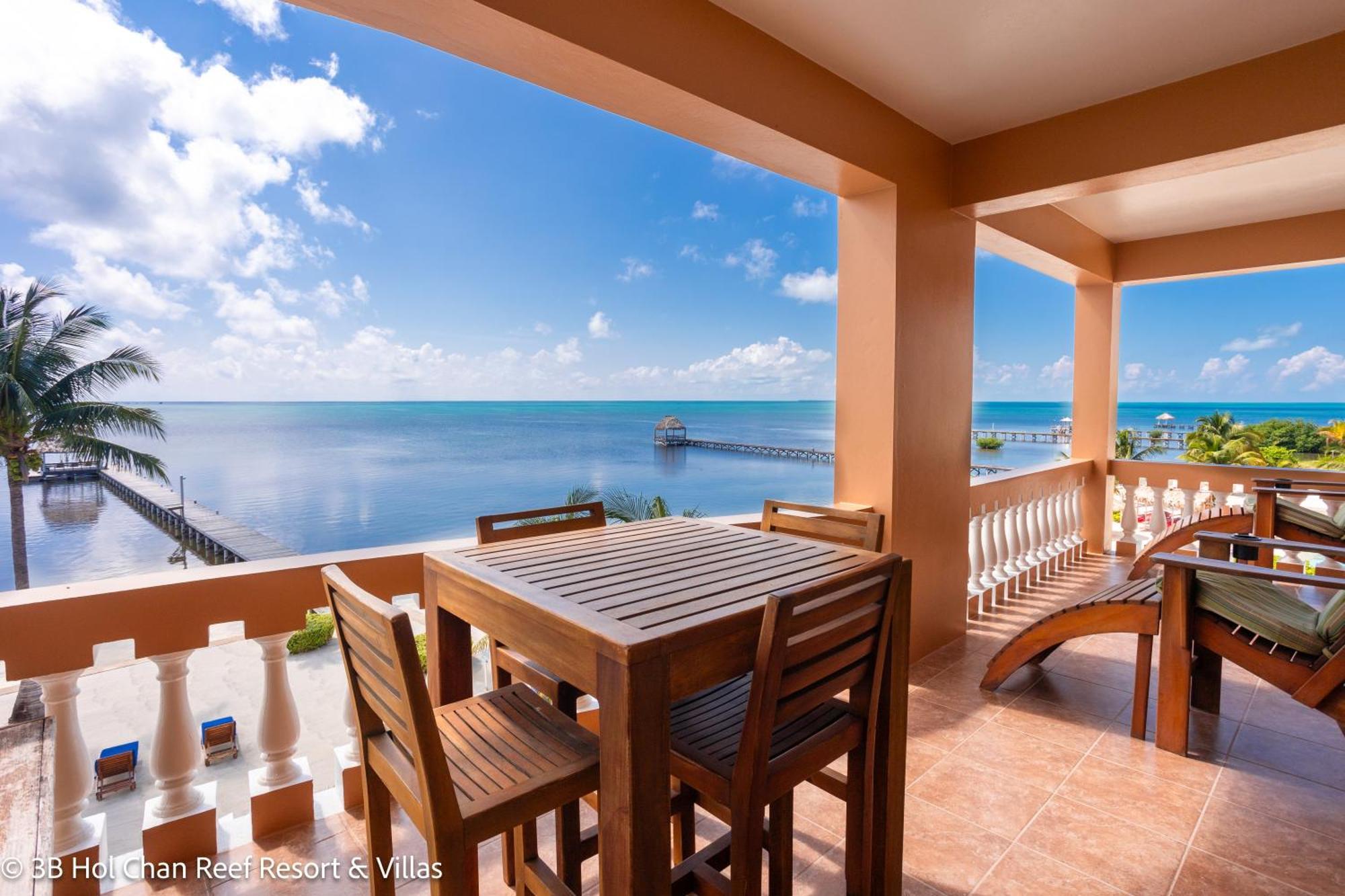 Hol Chan Reef Resort&Villas San Pedro  Esterno foto
