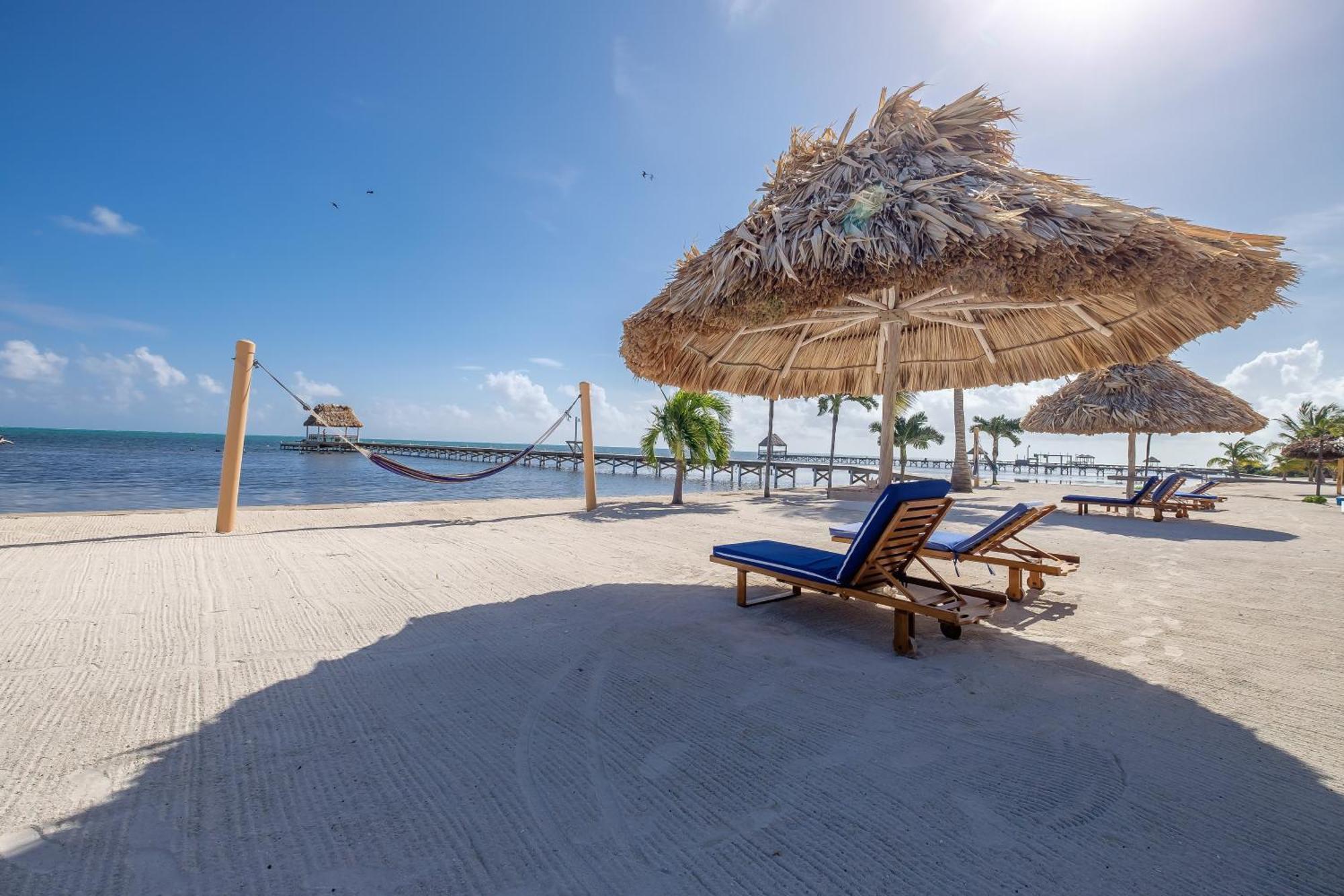 Hol Chan Reef Resort&Villas San Pedro  Esterno foto