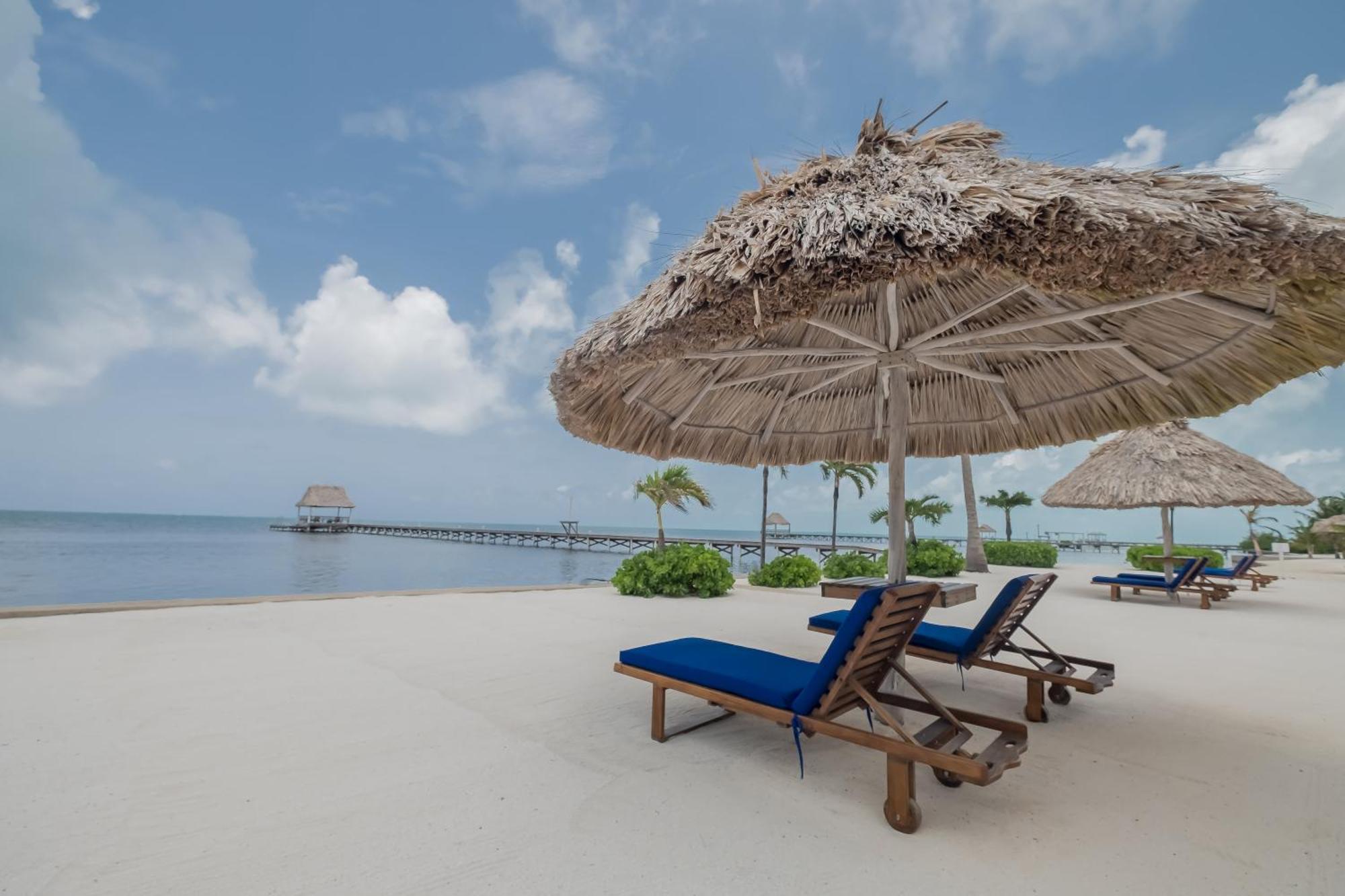 Hol Chan Reef Resort&Villas San Pedro  Esterno foto