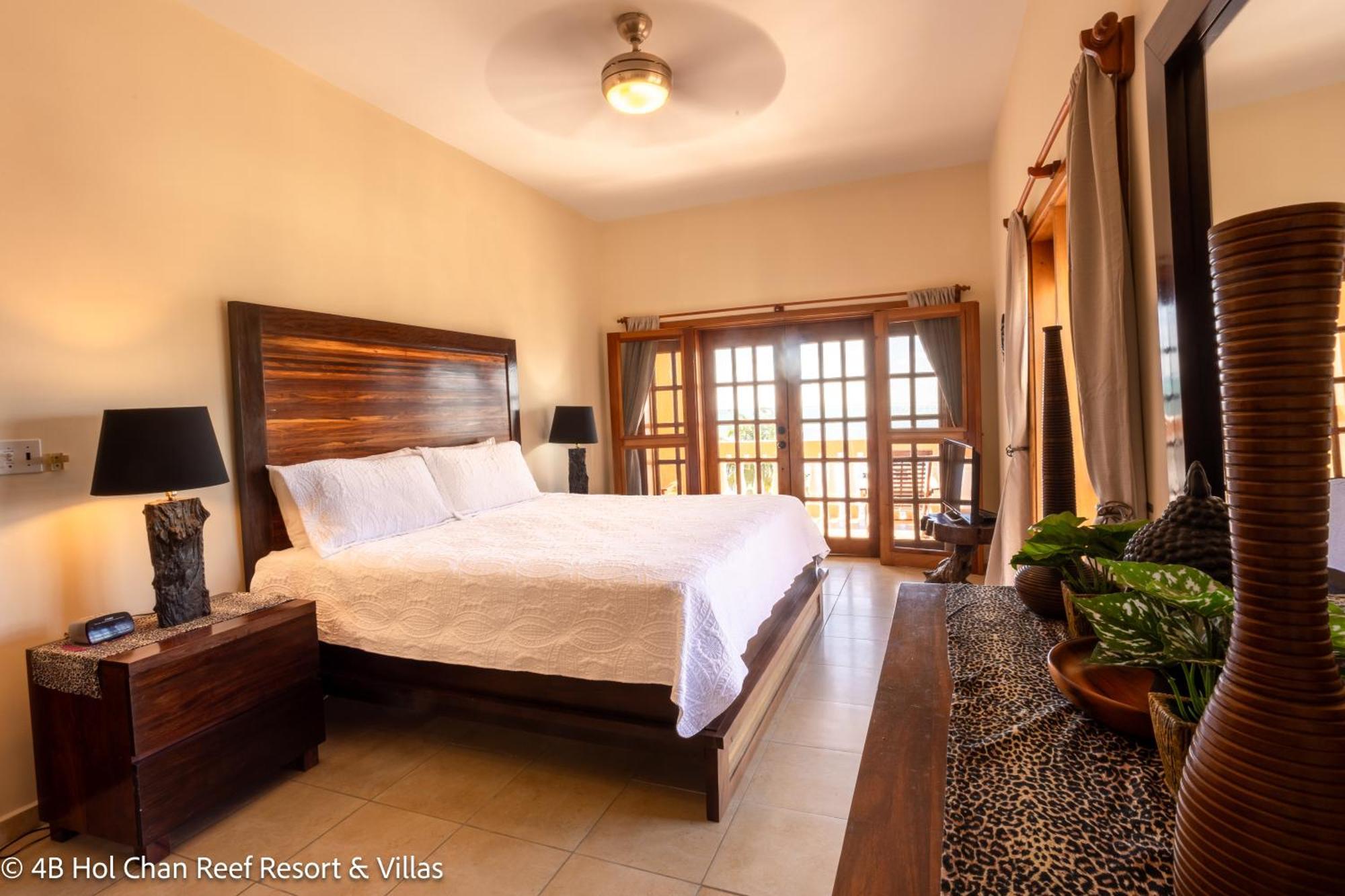 Hol Chan Reef Resort&Villas San Pedro  Esterno foto